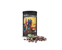 Cafè em grão