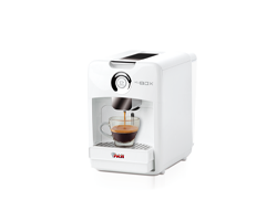 Máquina de café 