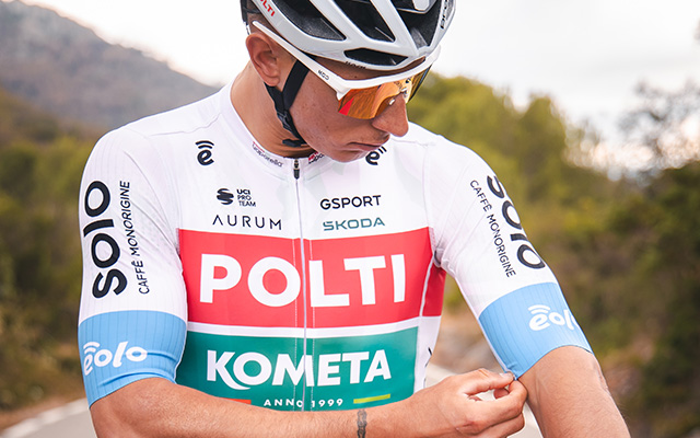 Polti Ciclismo