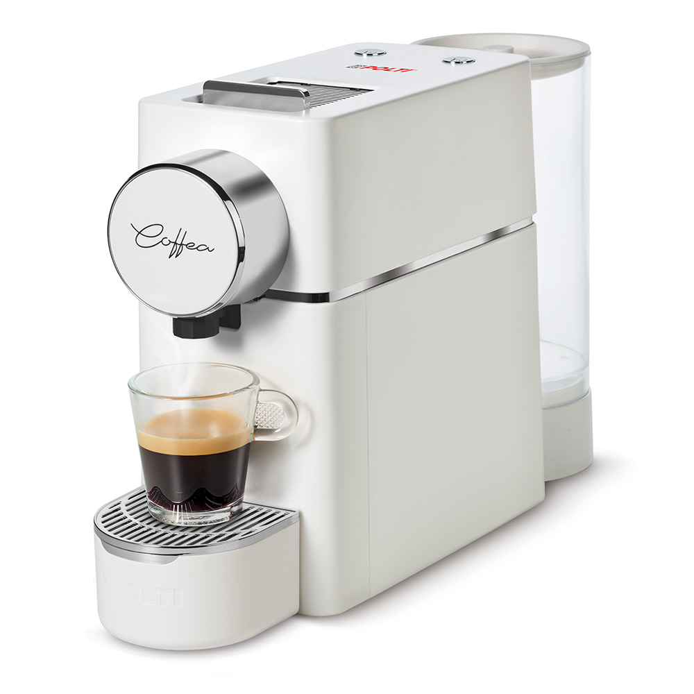 Polti Coffea S18