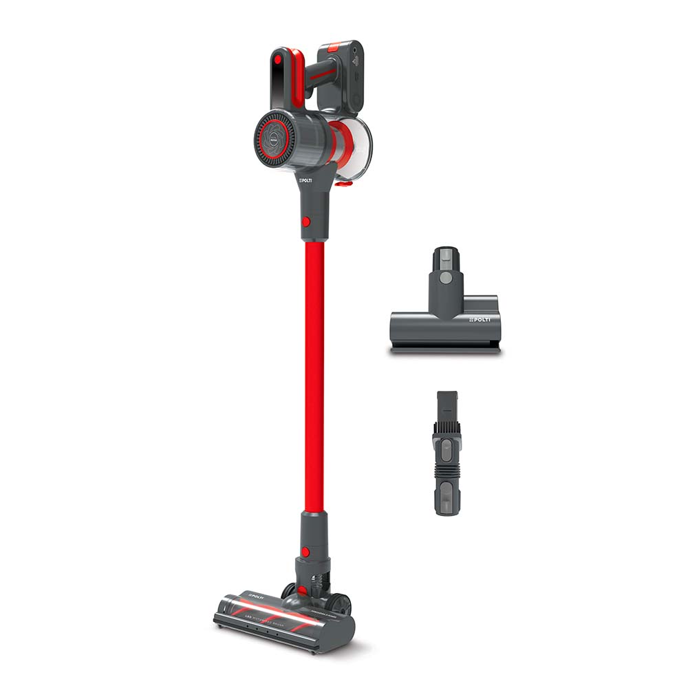 Polti Forzaspira D-Power SR550 [Recondicionado]