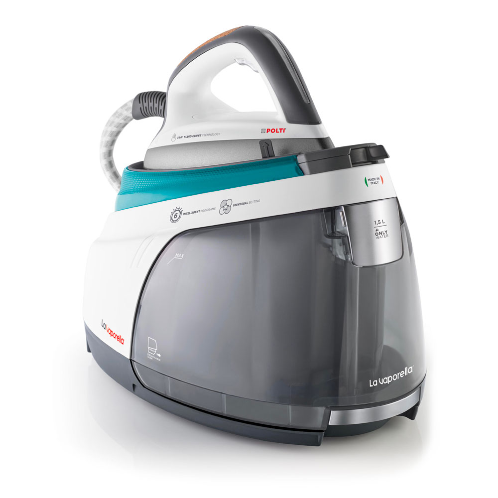 Polti La Vaporella XT100C [Recondicionado]