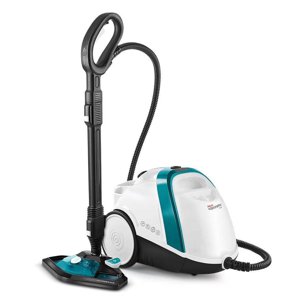 Polti Vaporetto Smart 100_T [Recondicionado]